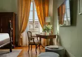 Hotel Loggiato dei Serviti foto 22