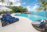 Coral Cliff Beach Resort foto 3