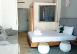 Villa Olga Lux Apartments & Studios foto 4