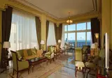 Concorde El Salam Hotel Sharm El Sheikh By Royal Tulip foto 5