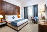 Hotel Tolip Golden Plaza foto 2