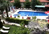 Majestic Hotel foto 19