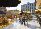 Hotel Mama Shelter Prag foto 1