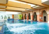 Royal Kenz Hotel Thalasso & Spa foto 27