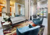 Hotel OYO Times Square foto 8