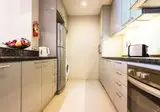 Ascott Sathorn Bangkok foto 22