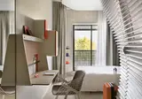 OKKO HOTELS Strasbourg Centre foto 17