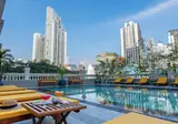 NH Bangkok Sukhumvit Boulevard foto 23