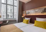 Leonardo Hotel Antwerpen foto 12