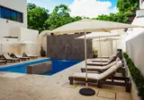 Aspira Hotel Playa del Carmen foto 24