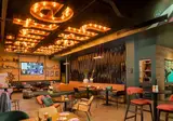 Moxy Glasgow Merchant City foto 7