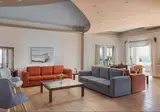 Hotel Porto Skala foto 2