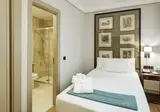 Sercotel Gran Hotel Conde Duque foto 5