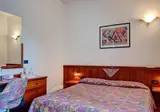 Hotel Antares foto 18
