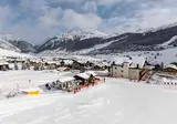 Hotel Lac Salin Spa & Mountain Resort foto 20