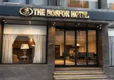 The Bosfor Hotel foto 2