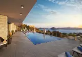 Spektr Hotel Bodrum foto 9