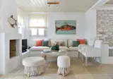 Ciel Villas Paros foto 7