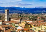 Via Zwitserland naar Toscane en Umbrië op het gemak foto 5