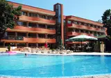 Hotel Kamchia Park foto 2