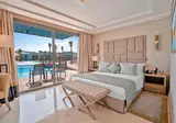 Nijlcruise 5* & Rixos Premium Magawish Suites & Villas 5* foto 24