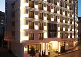 Istanbul Dora Hotel foto 18