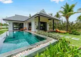 Bliss Hoi An Beach Resort & Wellness foto 4