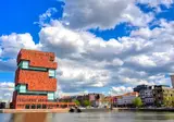 Aparthotel Adagio Antwerp City Center foto 18