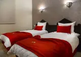 Hotel Atlantic Agadir foto 16