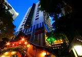 Pinnacle Lumpinee Park Hotel foto 14