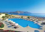 Pilot Beach Resort foto 2