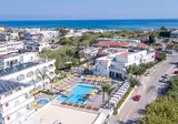 Orion Hotel Faliraki foto 1