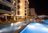 C Central Resort The Palm foto 26