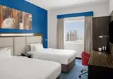Holiday Inn Express Dubai Safa Park foto 2