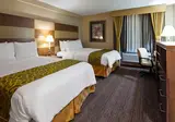 Best Western Queens Court Hotel foto 23