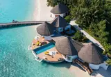 Mercure Maldives Kooddoo Resort foto 28