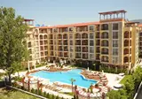 Harmony Suites Jungle foto 1
