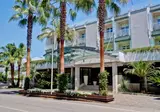 Boutique Hotel Esplanade foto 6