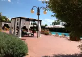 Villa Curina Chianti Resort foto 9