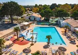 Camping Les Peupliers foto 9