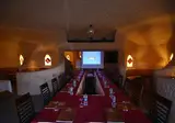 Uchisar Kaya Hotel foto 30
