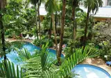 The Viridian Resort foto 3