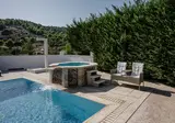 Villas Limneon foto 18