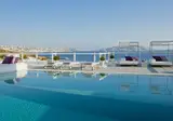 Grace Mykonos Hotel foto 1
