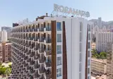 Hotel Rosamar foto 1