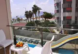 Grand Barhan Hotel foto 19