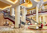 The St. Regis Abu Dhabi foto 29