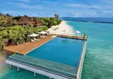 JW Marriott Maldives Resort & Spa foto 10