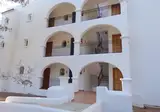 Appartementen Los Pinares Benet foto 9