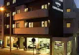 Hotel Genesis foto 1